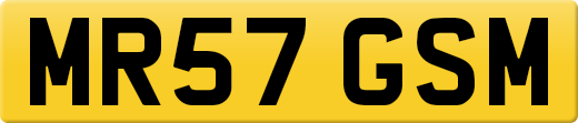 MR57GSM